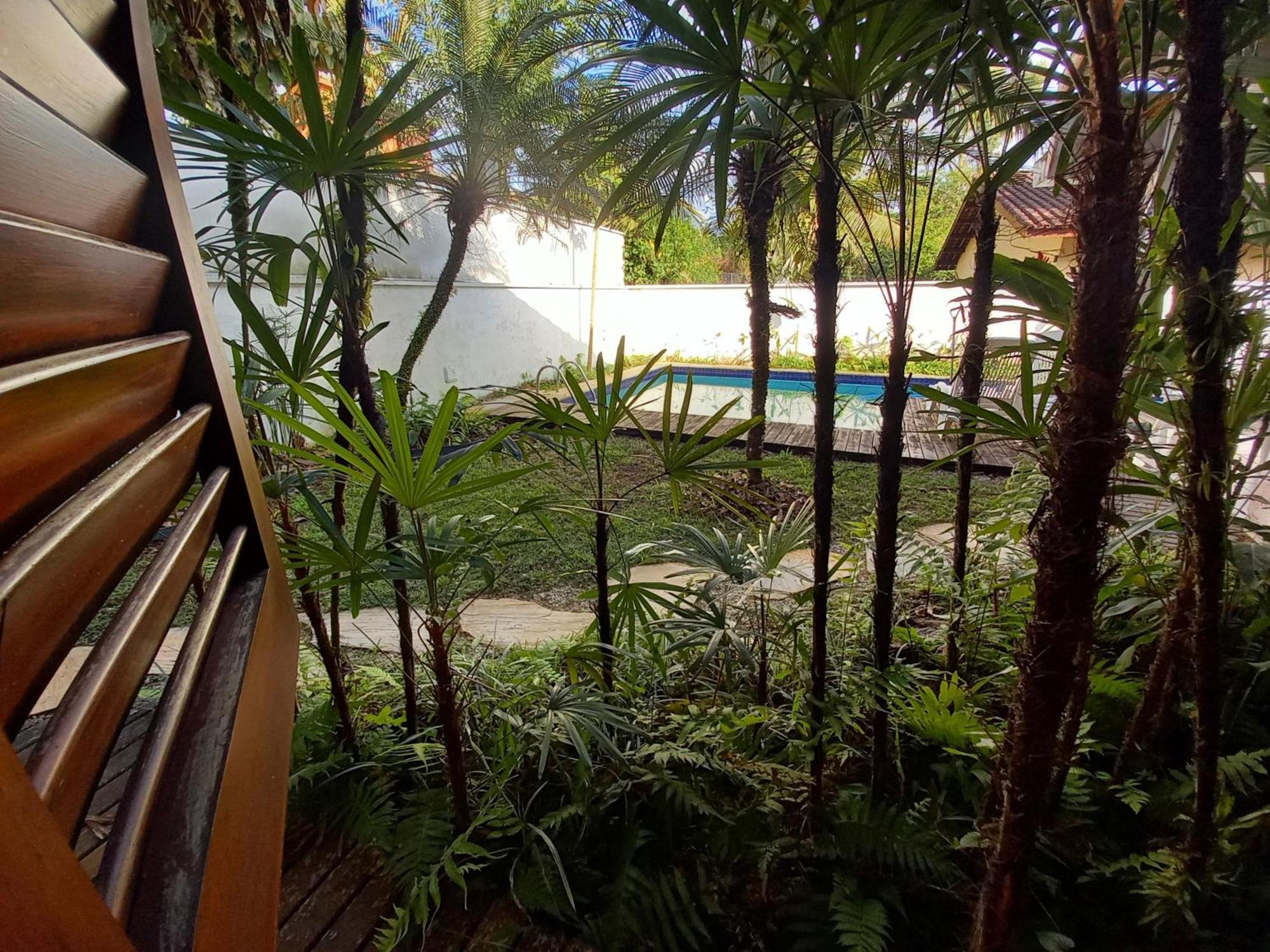 Homestay No Itamambuca - Muito Perto Da !!! *