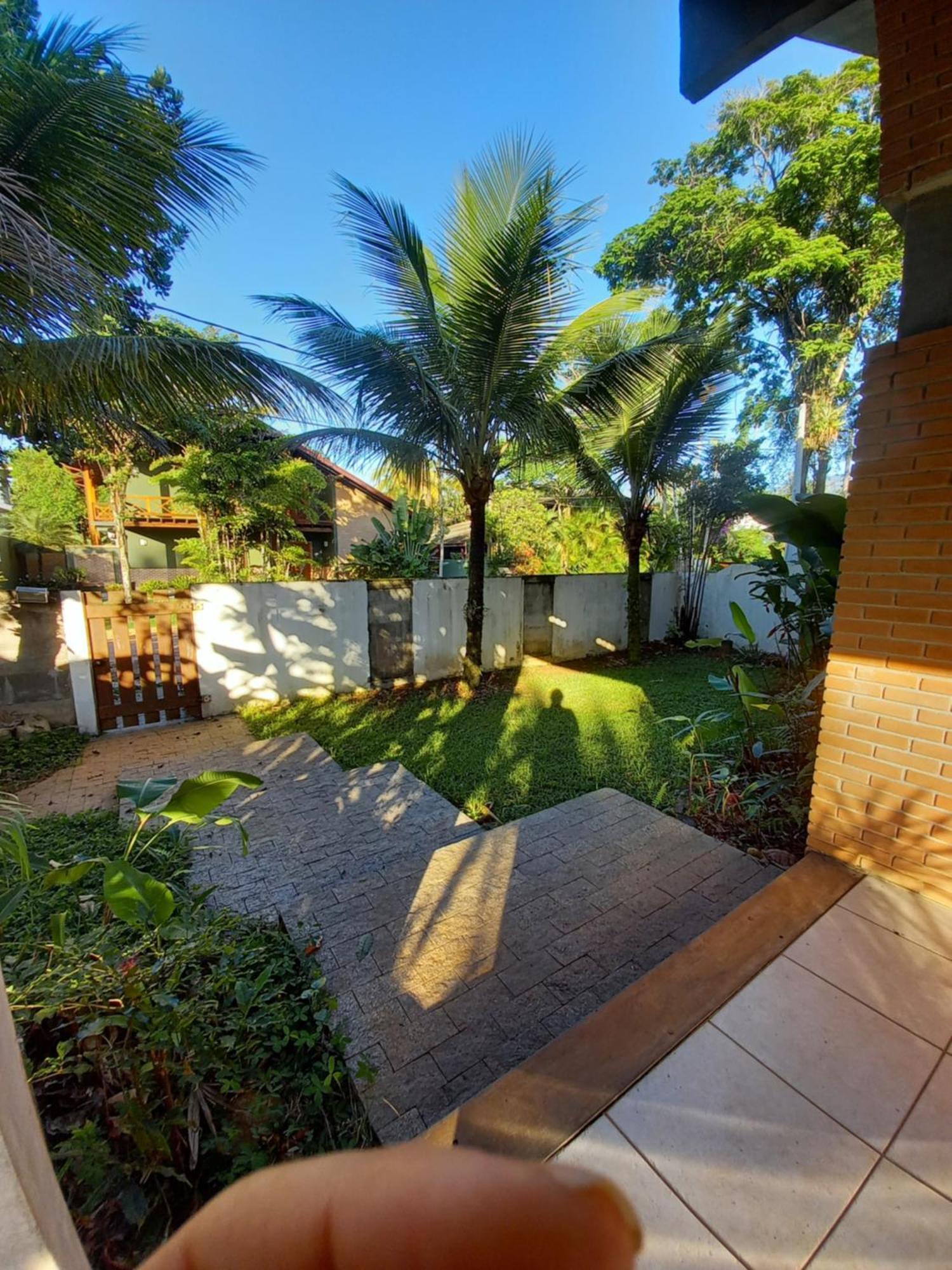 No Itamambuca - Muito Perto Da !!! Homestay Ubatuba