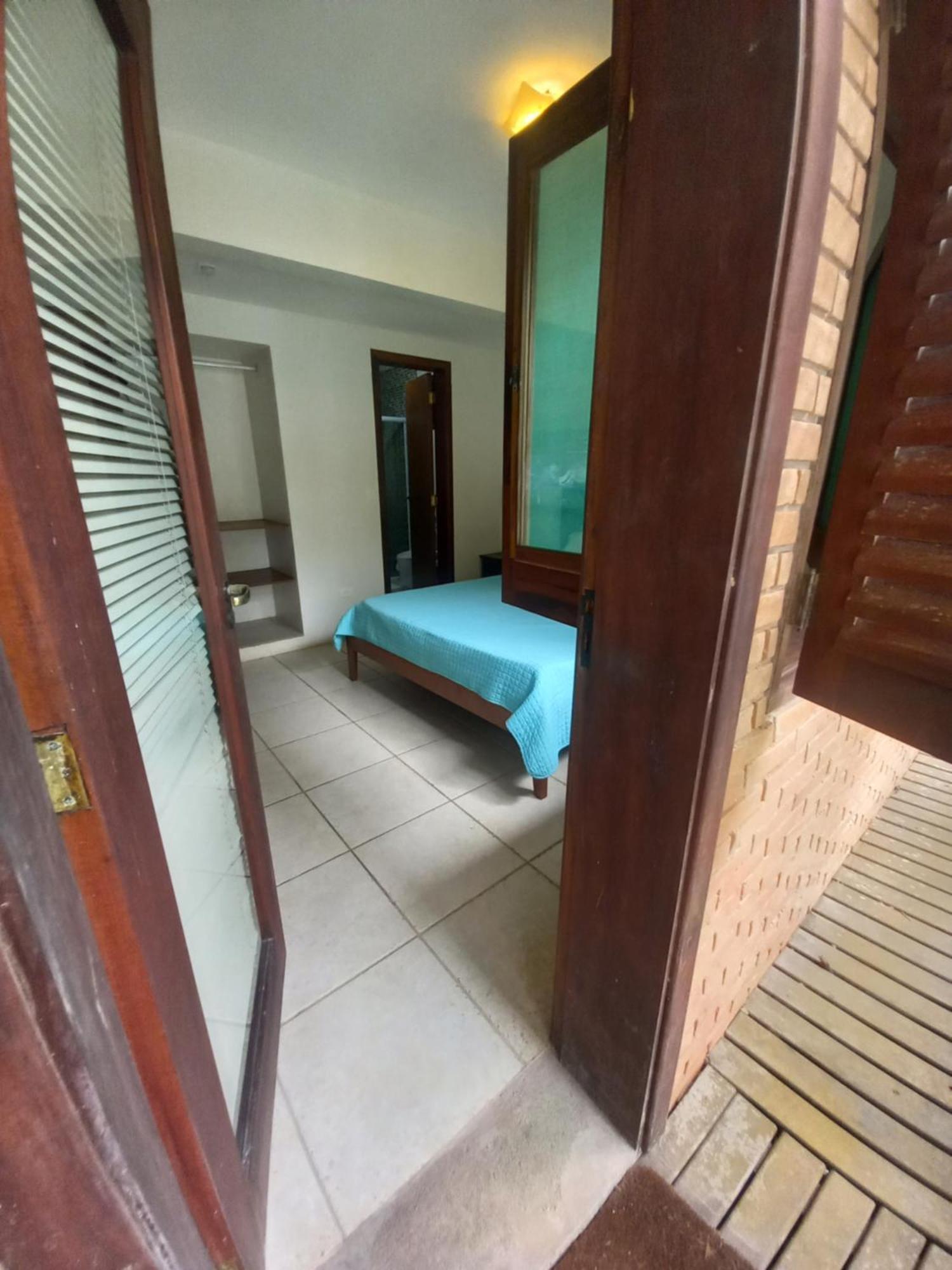 No Itamambuca - Muito Perto Da !!! Homestay