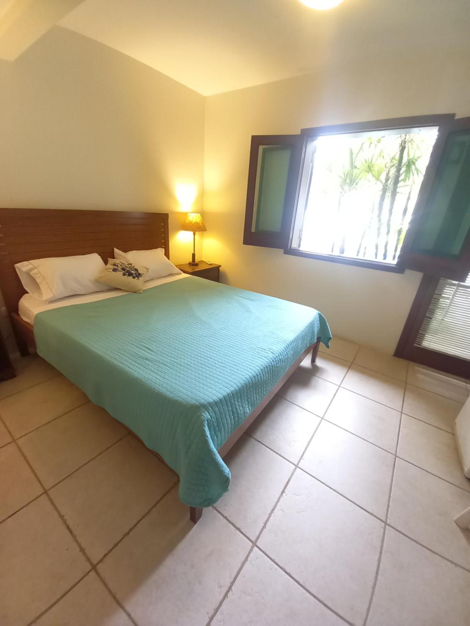 No Itamambuca - Muito Perto Da !!! Homestay