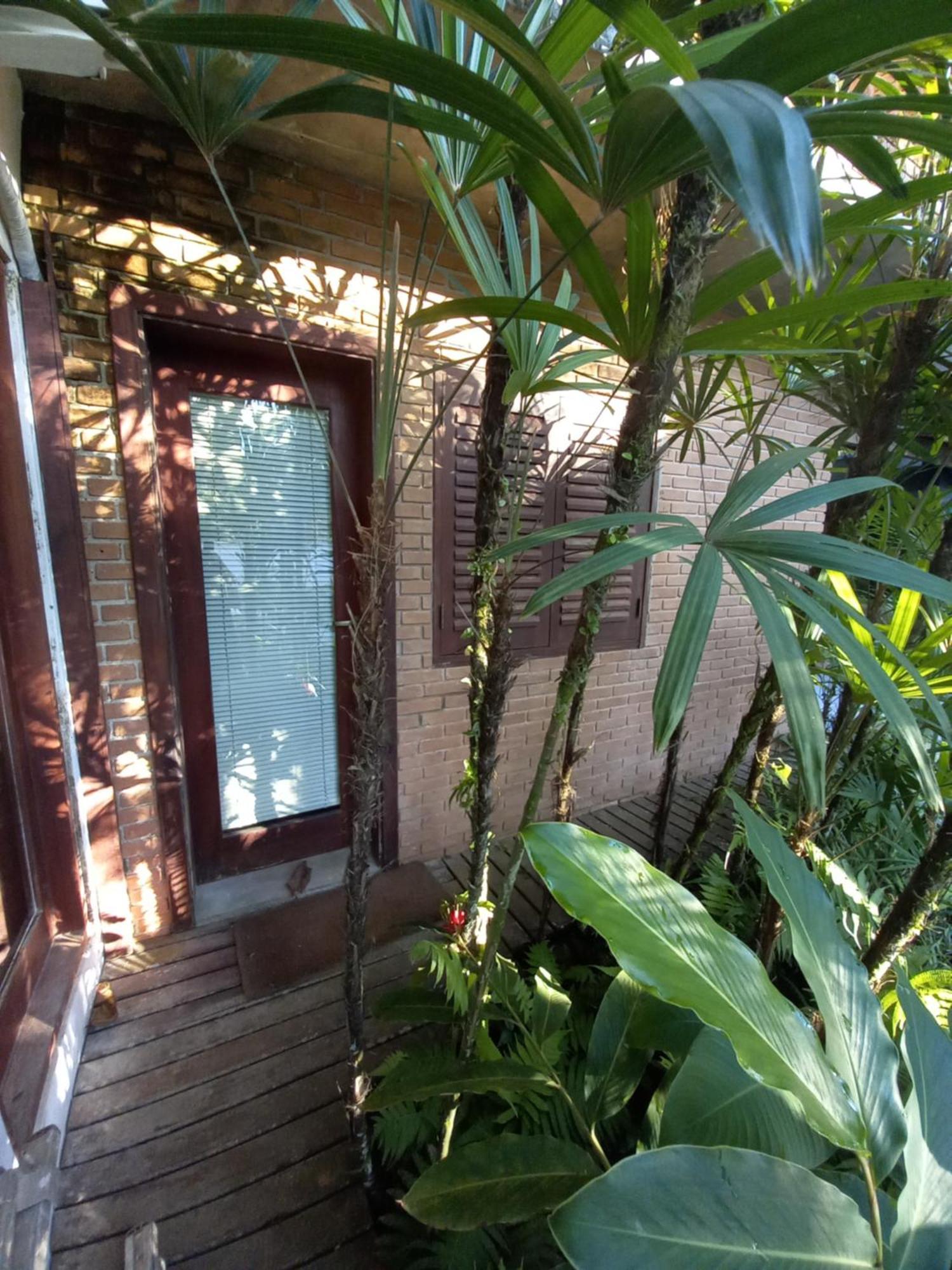 Homestay No Itamambuca - Muito Perto Da !!!