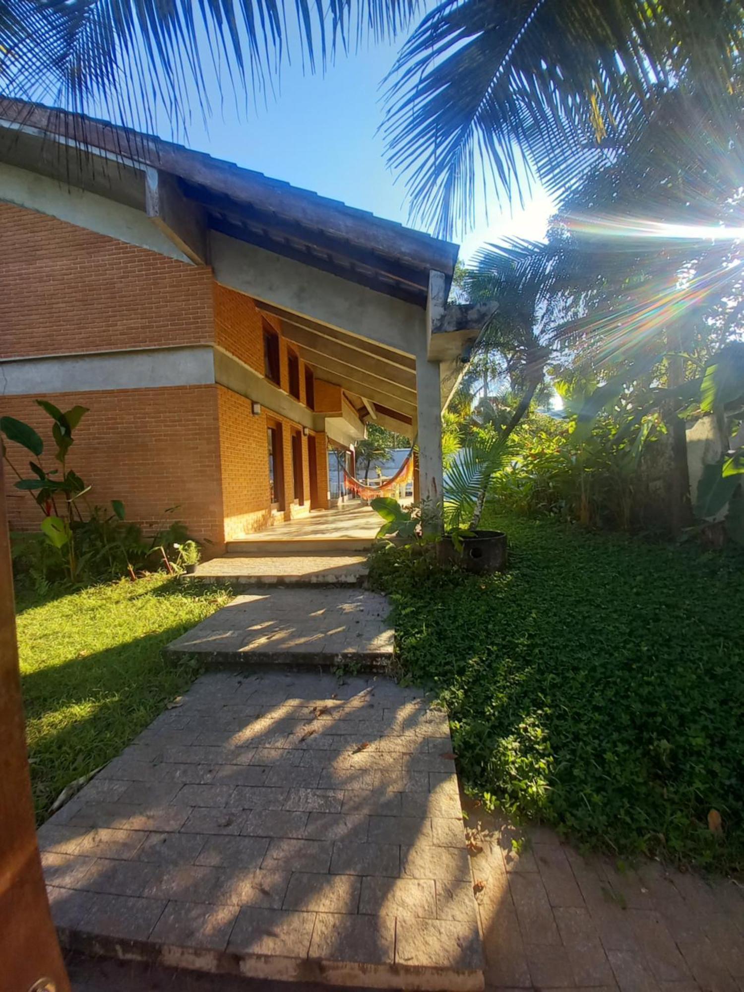 Homestay No Itamambuca - Muito Perto Da !!!