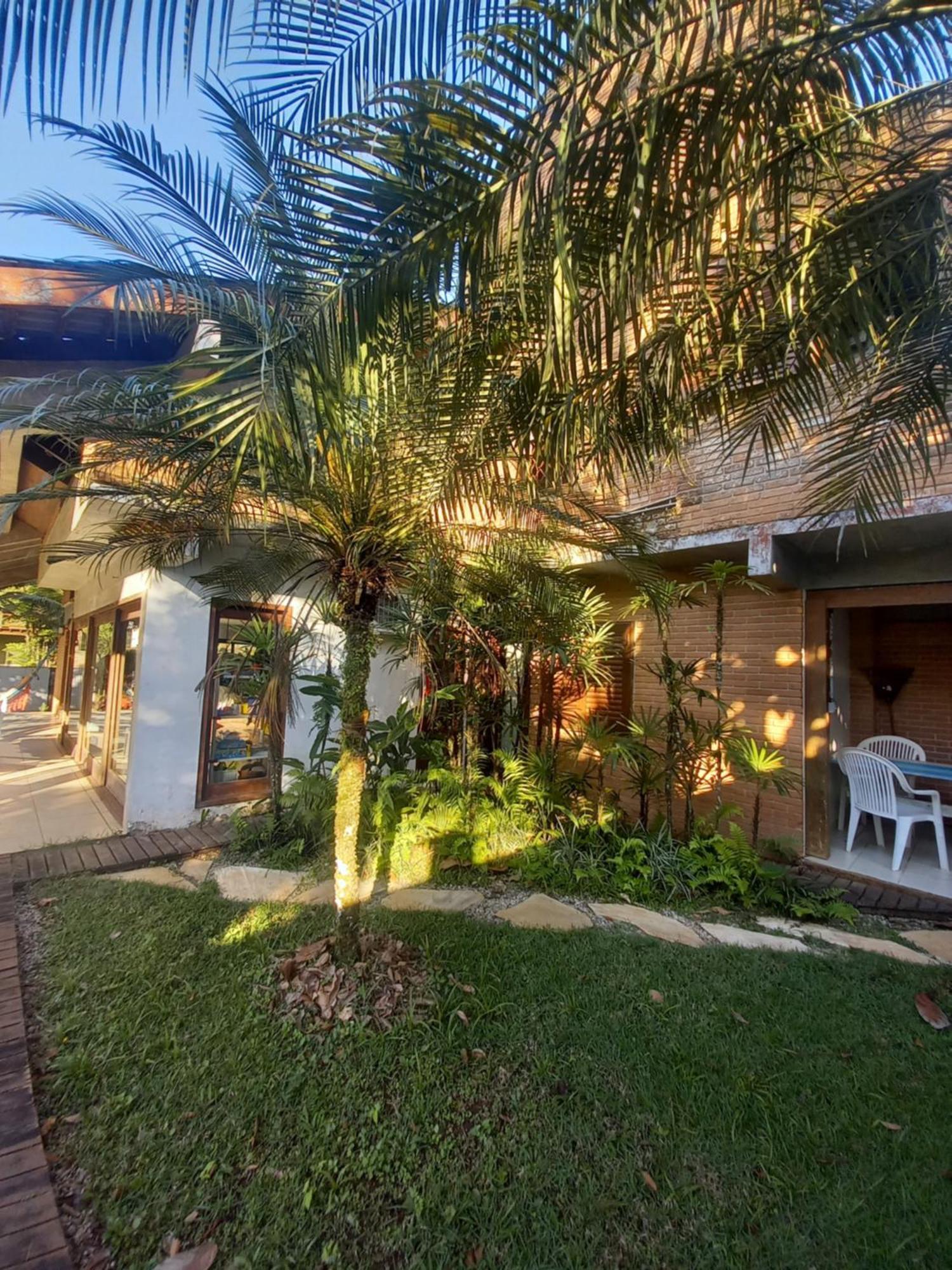 Homestay No Itamambuca - Muito Perto Da !!! *