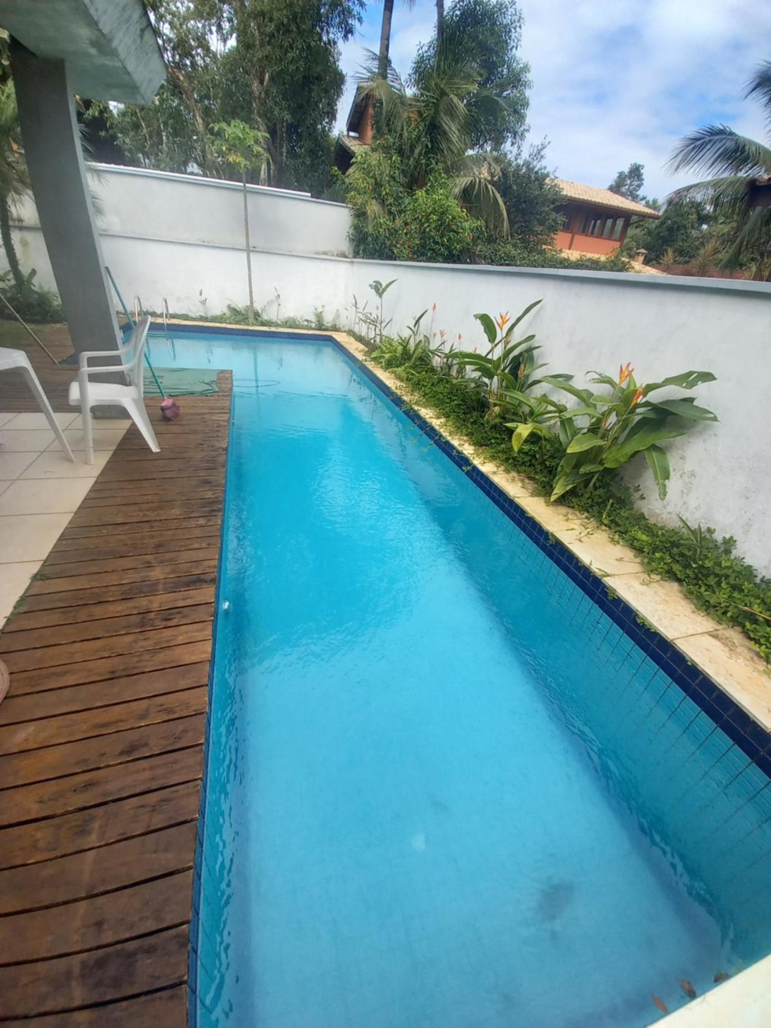 Homestay No Itamambuca - Muito Perto Da !!!